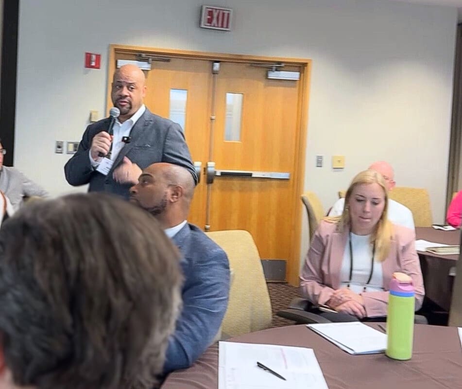 Building Your Apprenticeship Roadmap